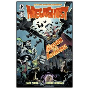 megaghost #2