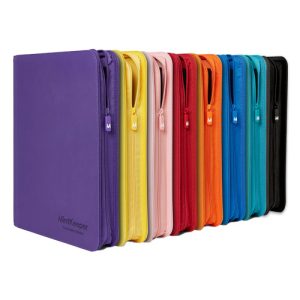 mintkeeper toploader binder