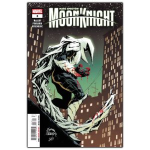 moon knight #3