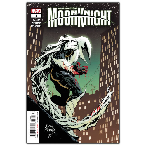 moon knight #3