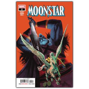 moonstar #2