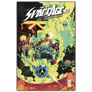 new space age #5