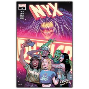 nyx #6