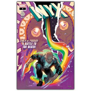 nyx #7