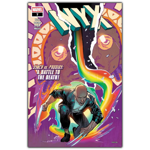 nyx #7