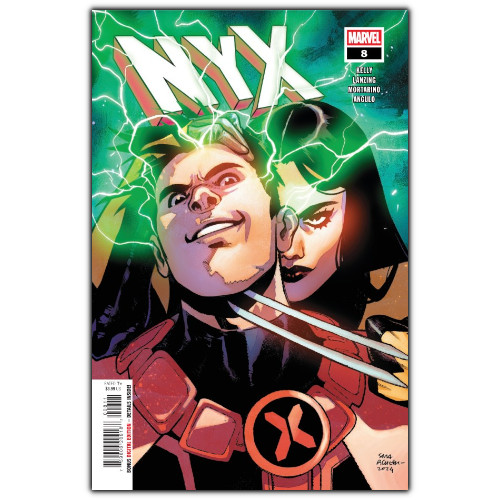 nyx #8