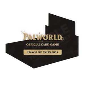 palworld card game