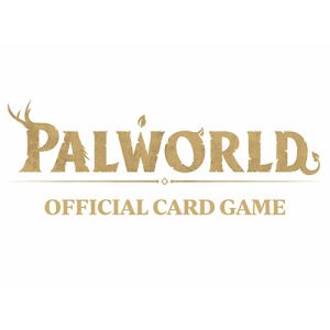 palworld logo