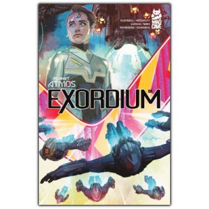 planet atmos exordium #1