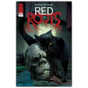 red roots #1