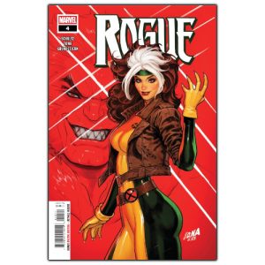 rogue #4