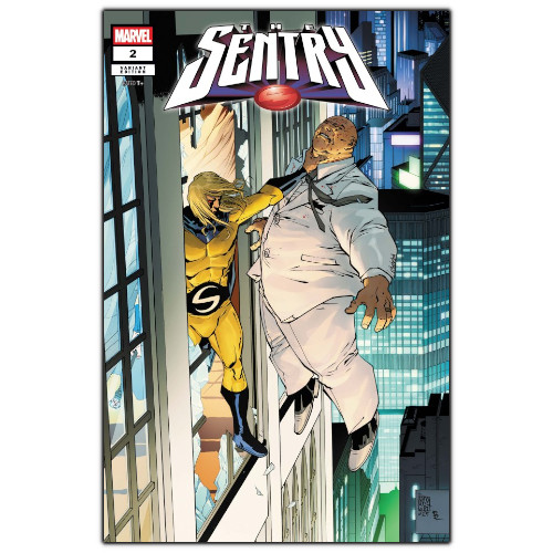 sentry #2
