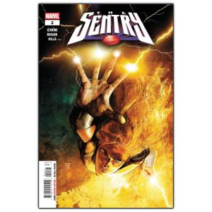 sentry #2
