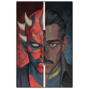 shadow of maul #1