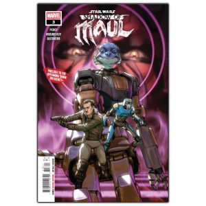 shadow of maul #3