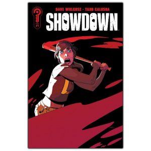 showdown #1