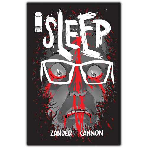 sleep #8