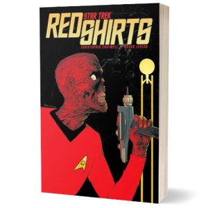 star trek red shirts tp