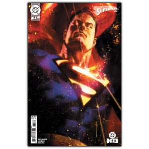 superman #33