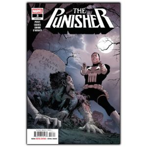 the punisher #3