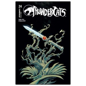 thundercats #24