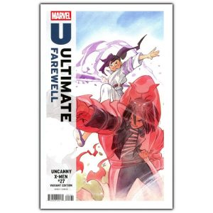 uncanny x-men #27 ultimate farewell