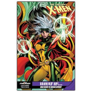 uncanny x-men #28 what if variant