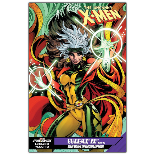 uncanny x-men #28 what if variant