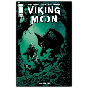 viking moon #3