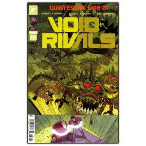 void rivals #29