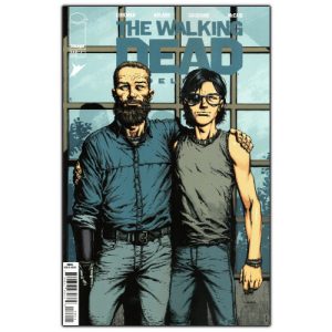 walking dead 132