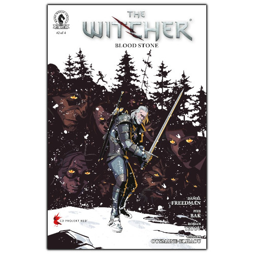 witcher bloodstone #2