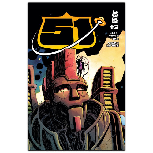 51 #3
