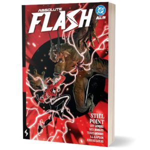 absolute flash still point