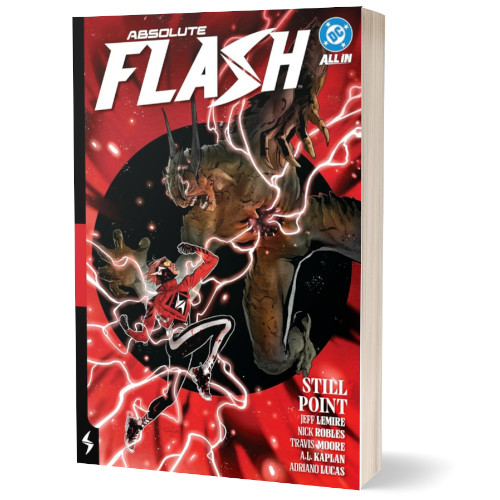 absolute flash still point