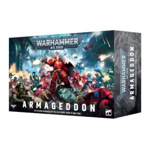 armageddon