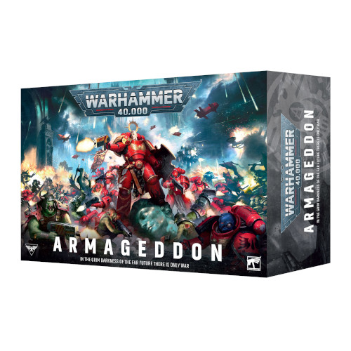 armageddon