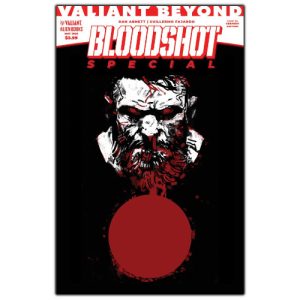 bloodshot special #1