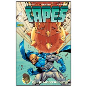 capes #7