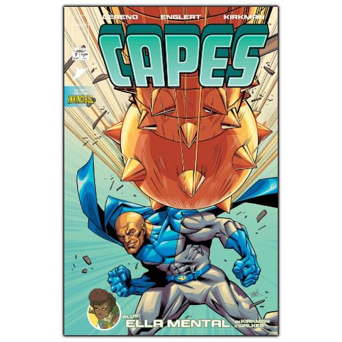 capes #7