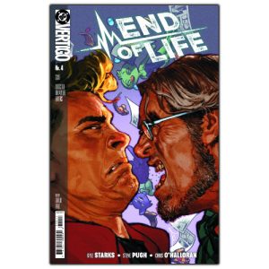 end of life #4