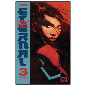 eternal honor and curse #3