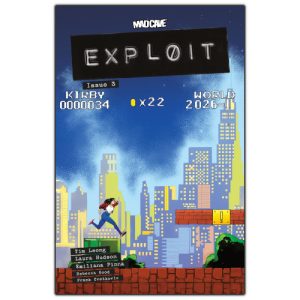 exploit #3
