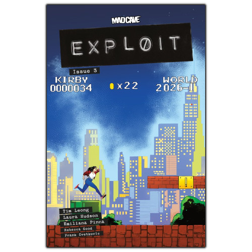 exploit #3