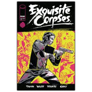 exquisite corpses #13