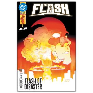 flash #33