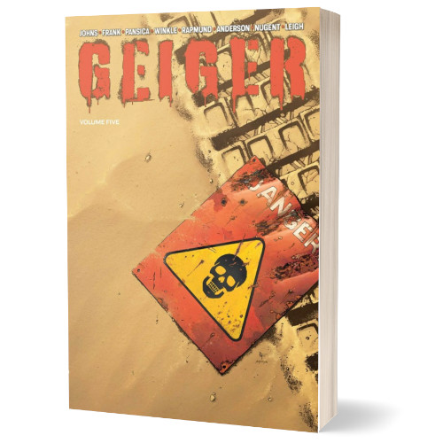 geiger vol 5