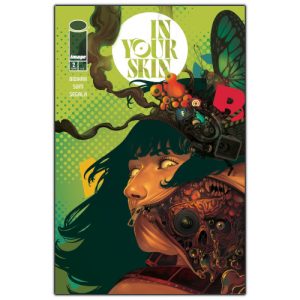 in your skin #2