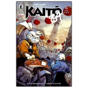 kaito 84 #3