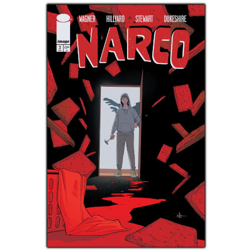 narco #3